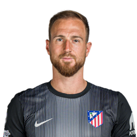 Jan Oblak