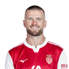 Eric Dier