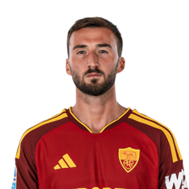 Bryan Cristante