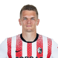 Matthias Ginter
