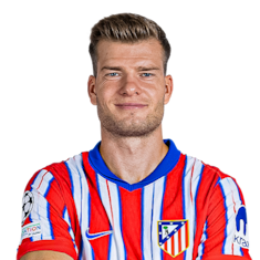 Alexander Sørloth
