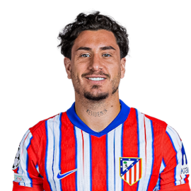 Jose Maria Gimenez