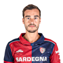 Harry Winks