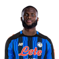 Franck Kessie