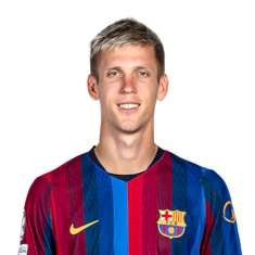 Dani Olmo
