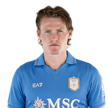 Scott McTominay
