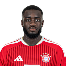 Dayot Upamecano