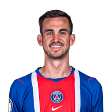 Fabián Ruiz