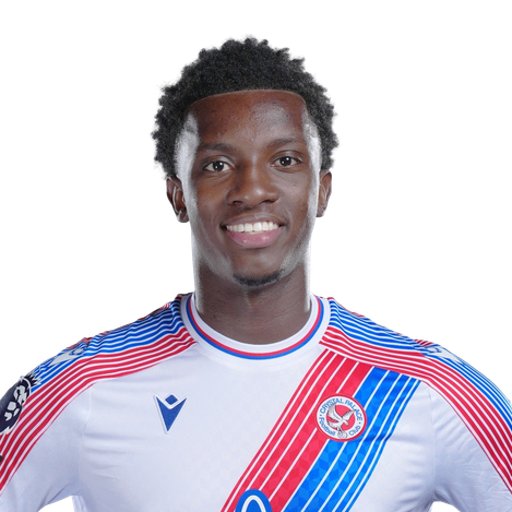 Nketiah
