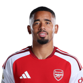 Gabriel Jesus