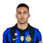 Lautaro Martínez