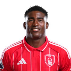 Taiwo Awoniyi