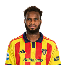 Lassana Coulibaly