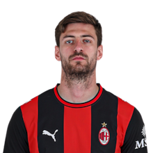 Matteo Gabbia