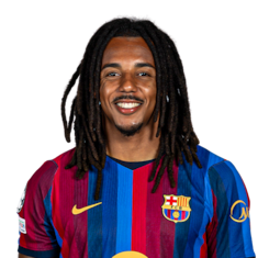Jules Koundé