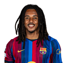 Jules Koundé