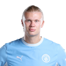 Erling Haaland