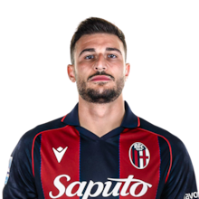 Riccardo Orsolini