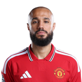 Noussair Mazraoui
