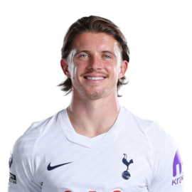 Conor Gallagher
