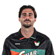 Kike Pérez