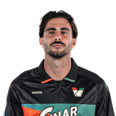 Kike Pérez
