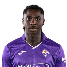 Moise Kean