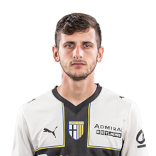 Emanuele Valeri