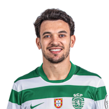 Pedro  Gonçalves