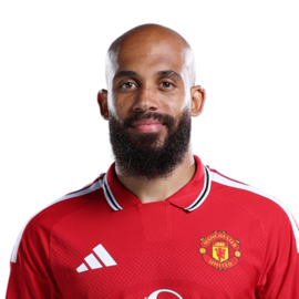 Bryan Mbeumo