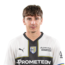 Adrián Bernabé