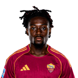 Manu Koné