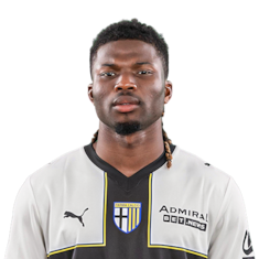 El Bilal Touré