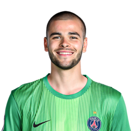 Lucas Chevalier