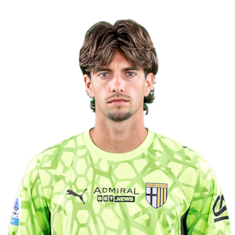 Edoardo Corvi