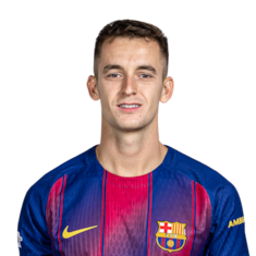 Marc Casadó