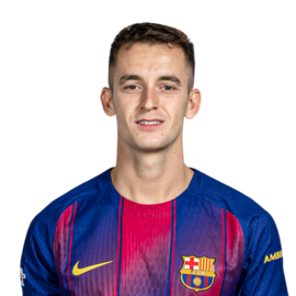Marc Casadó