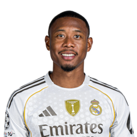 David Alaba