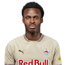 Samson Baidoo