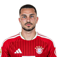 Arijon Ibrahimovic