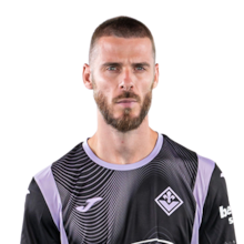 David de Gea