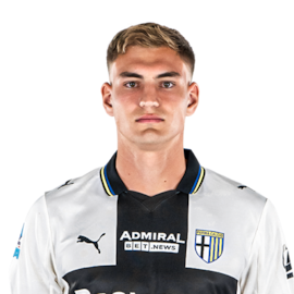 Mateo Pellegrino