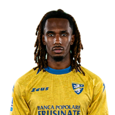 Enzo Tchato
