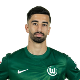 Mohammed Amoura