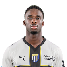 Mandela Keita