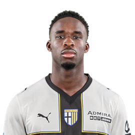 Mandela Keita