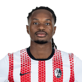 Jordy Makengo