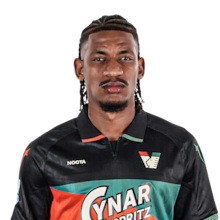 Redouane Halhal