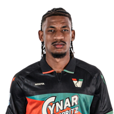 Redouane Halhal