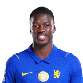 Mamadou Sarr